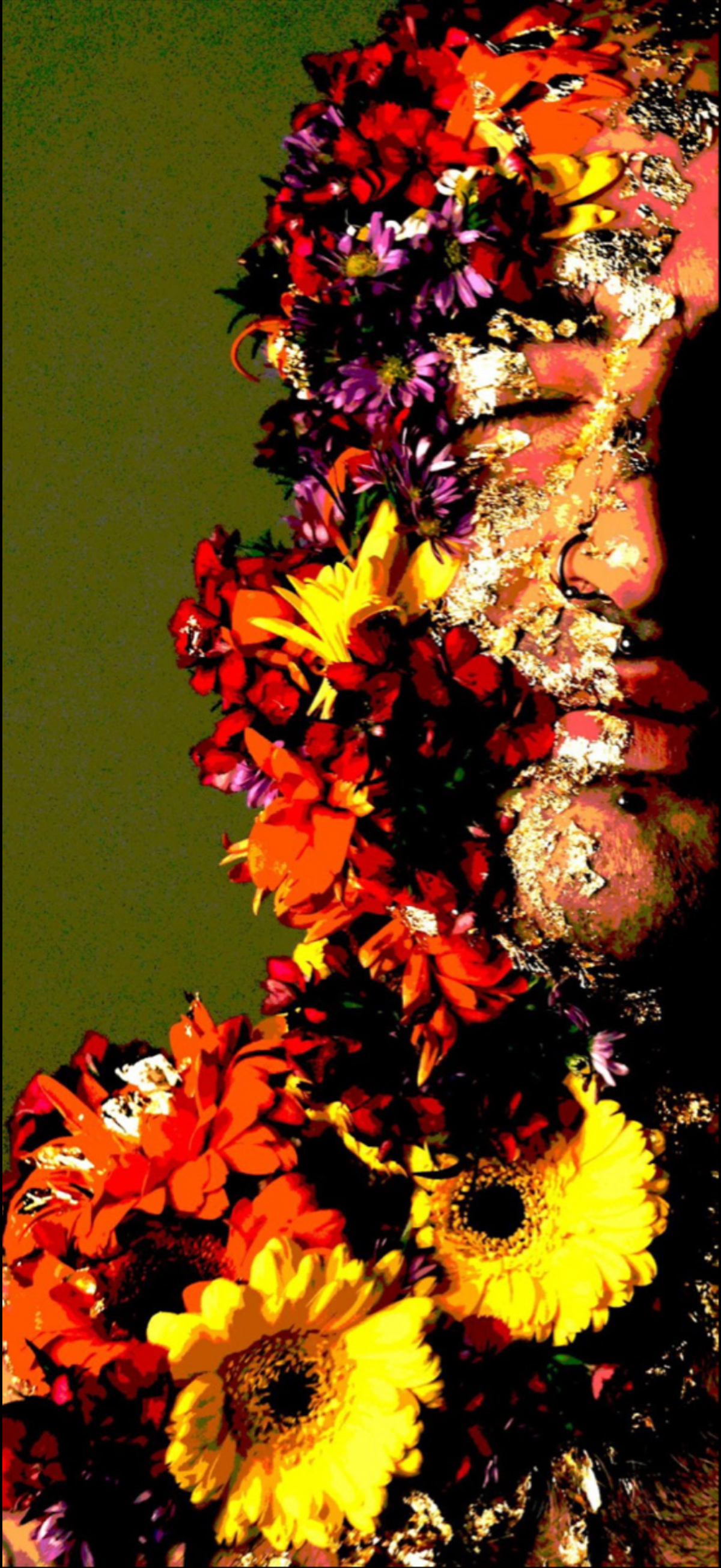 COLOUR BOMB - INSIDE OUT